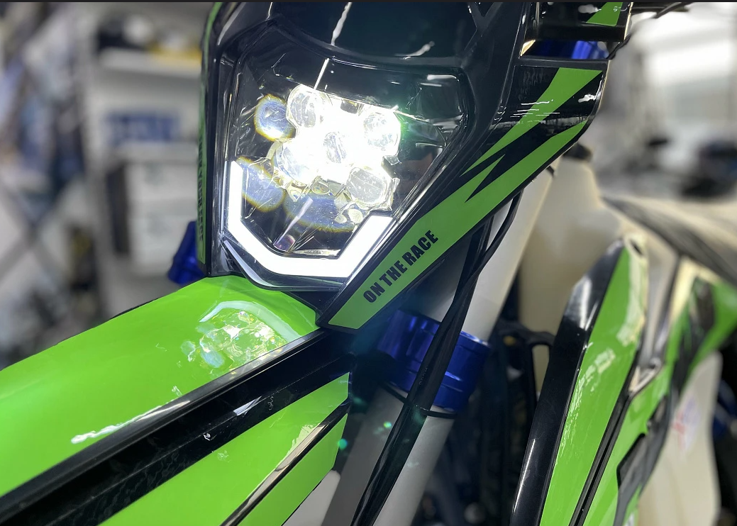 Мотоцикл Progasi RACE 300 AIR PRO SPORT в Березниках