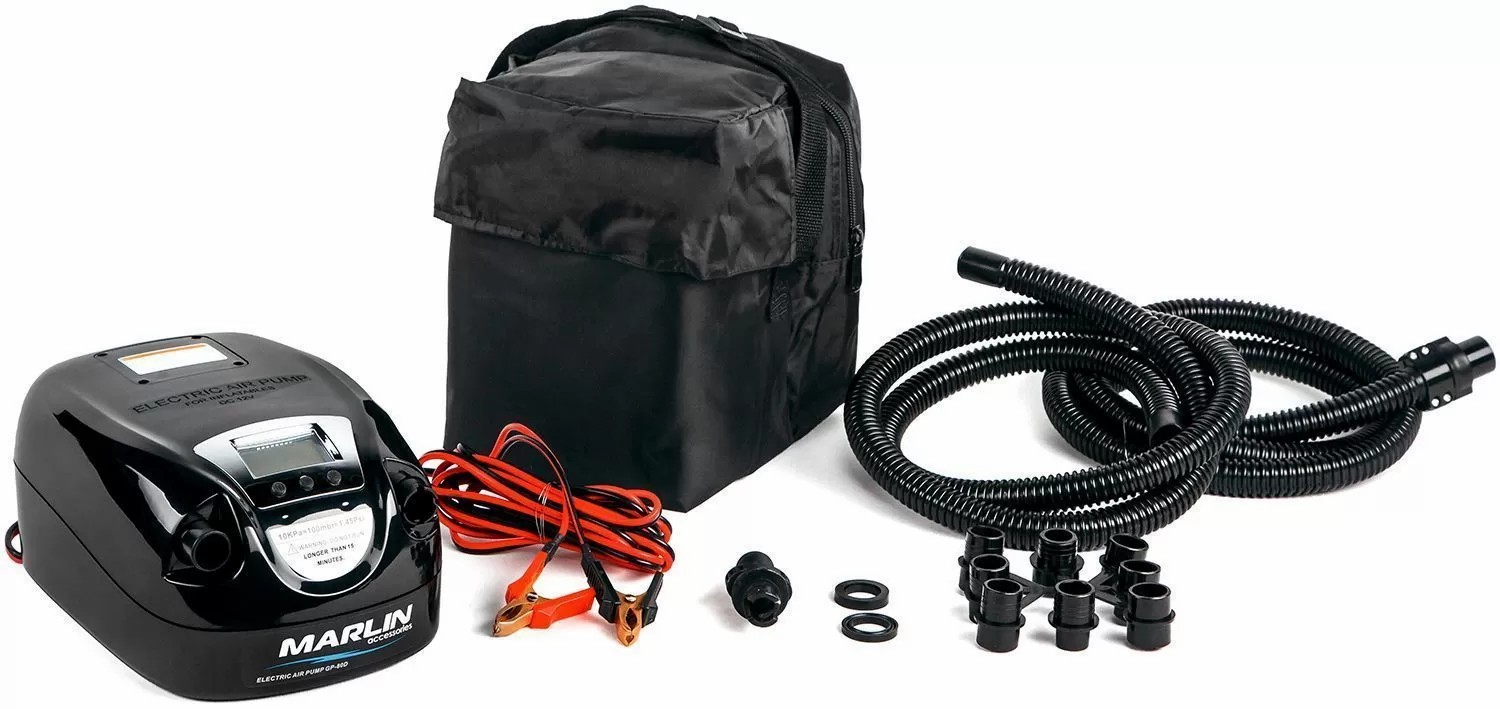 ЭЛЕКТРИЧЕСКИЙ НАСОС MARLIN GP-80 D в Березниках