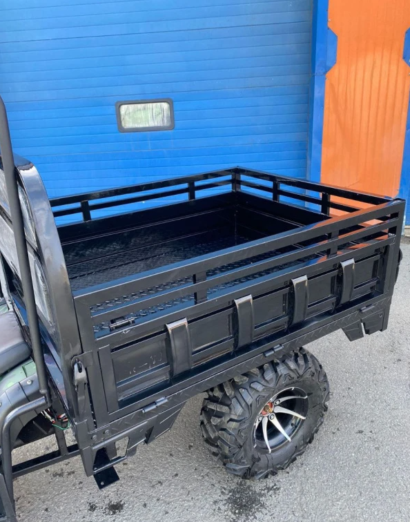 Квадроцикл PROMAX Фермер 350 4x4 ALL ROAD в Березниках