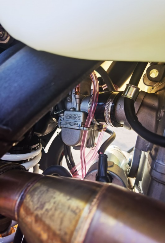 Мотоцикл JHLMOTO JHL Z6 NB300 (174MN-5) в Березниках