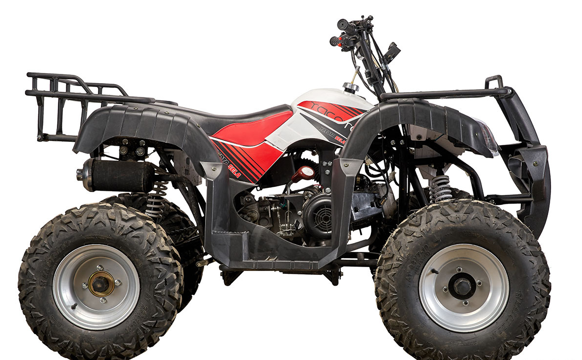 Квадроцикл YACOTA SELA 200 в Березниках