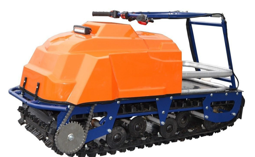 Мотобуксировщик БАРС СЛЕДОПЫТ MDS 15 л.с. в Березниках