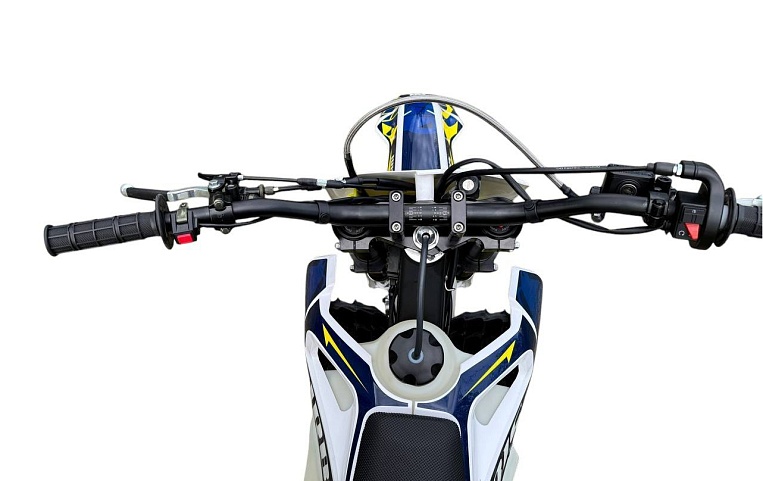 Эндуро мотоцикл IRBIS HTR 250 в Березниках