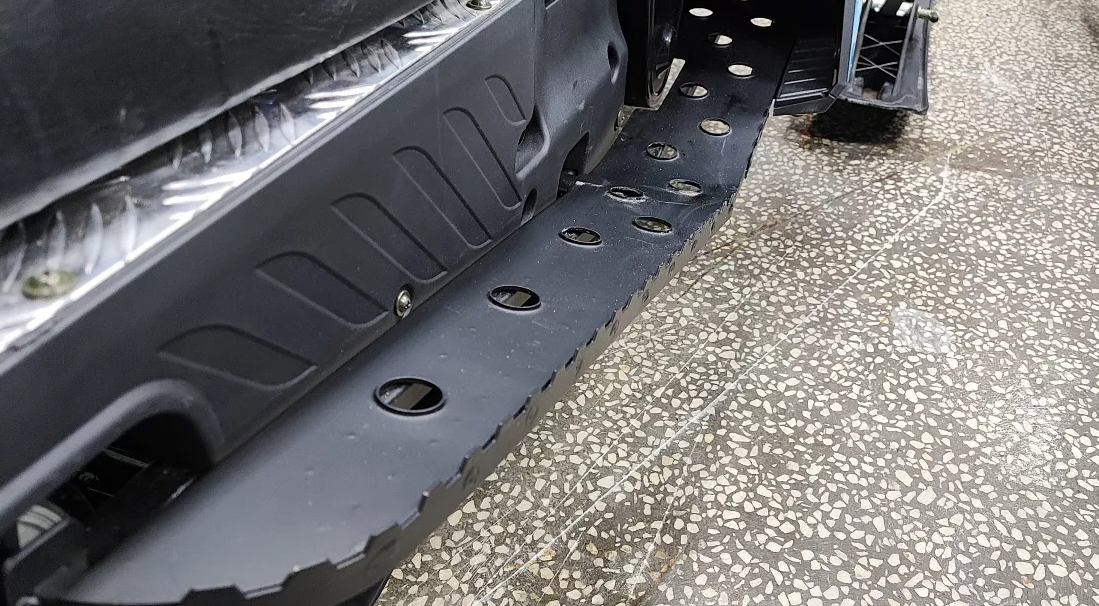 Снегоход Ataki WD150 Б/У в Березниках