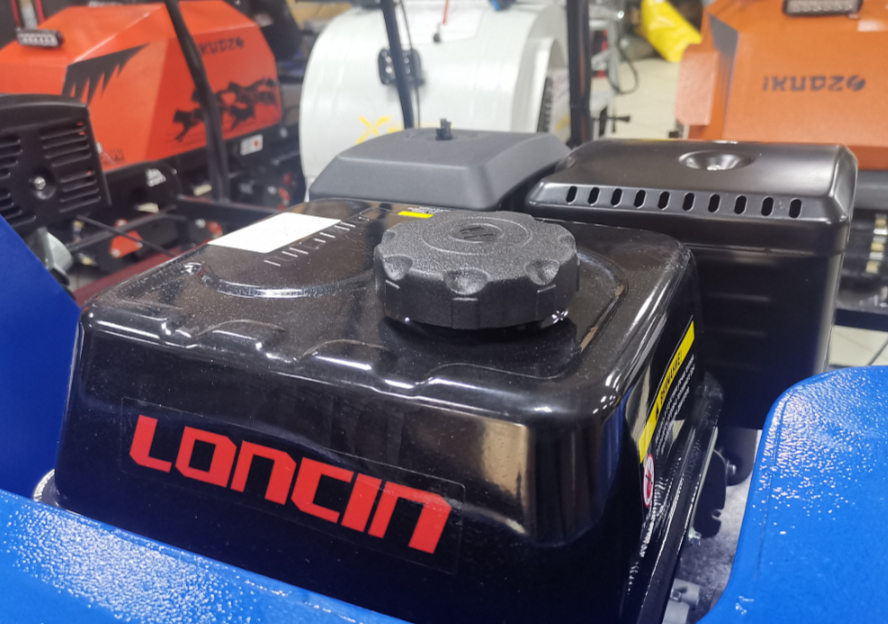 Мотобуксировщик SNOWBEAR 500 15 в Березниках