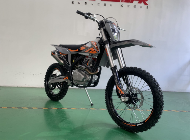 Мотоцикл JHLMOTO JHL LX4 CB300RL (175FMN) в Березниках