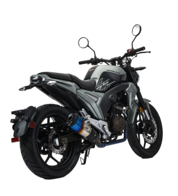 Мотоцикл MOTOLAND (МОТОЛЕНД) 300 CBR в Березниках