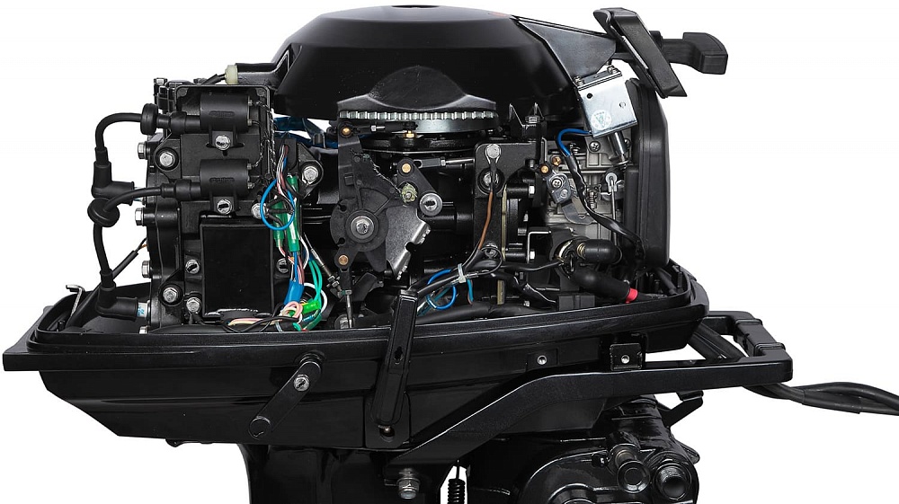 Лодочный мотор MARLIN MP 30 AWRL в Березниках