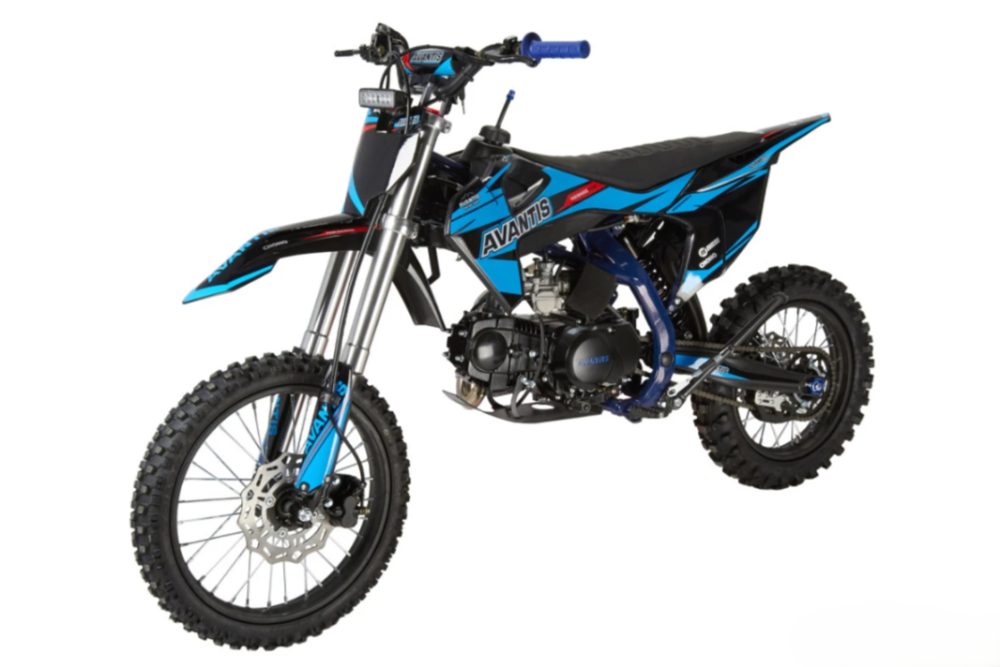 Питбайк Avantis H12 Basic 17/14 Pro Sport в Березниках