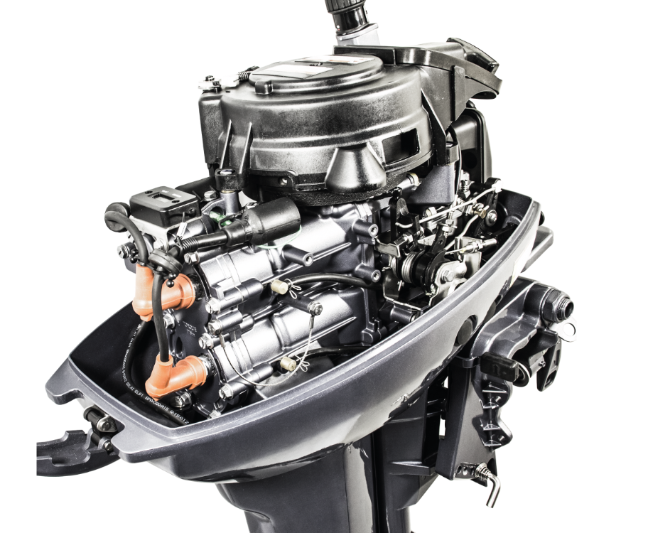 Лодочный мотор APACHE T9.9(15) BS в Березниках