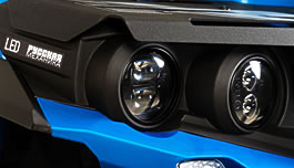 Квадроцикл Русская механика РМ 800 Т в Березниках