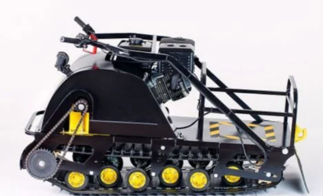 Мотобуксировщик FISHRIDE КЛАССИКА 15 л.с. в Березниках