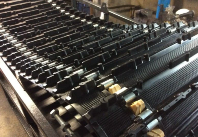 Мотобуксировщик СТЕМ СЕВЕР ЭКСПЕРТ 500 КОМПАКТ 15 л.с. в Березниках