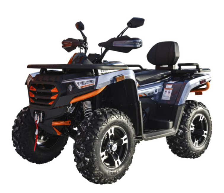 Квадроцикл MOTOLAND (МОТОЛЕНД) 300 MAX X в Березниках