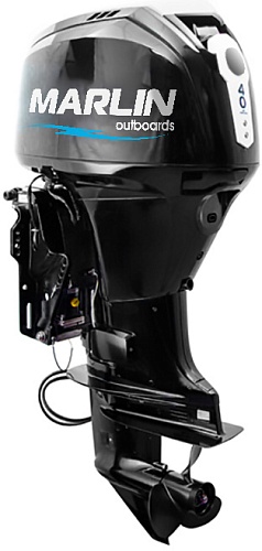 ЛОДОЧНЫЙ МОТОР MARLIN MFI 40 AERTL в Березниках