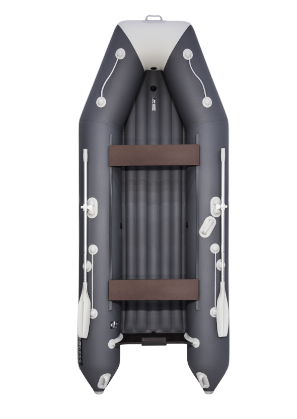 Лодка АКВА 3600 НДНД в Березниках