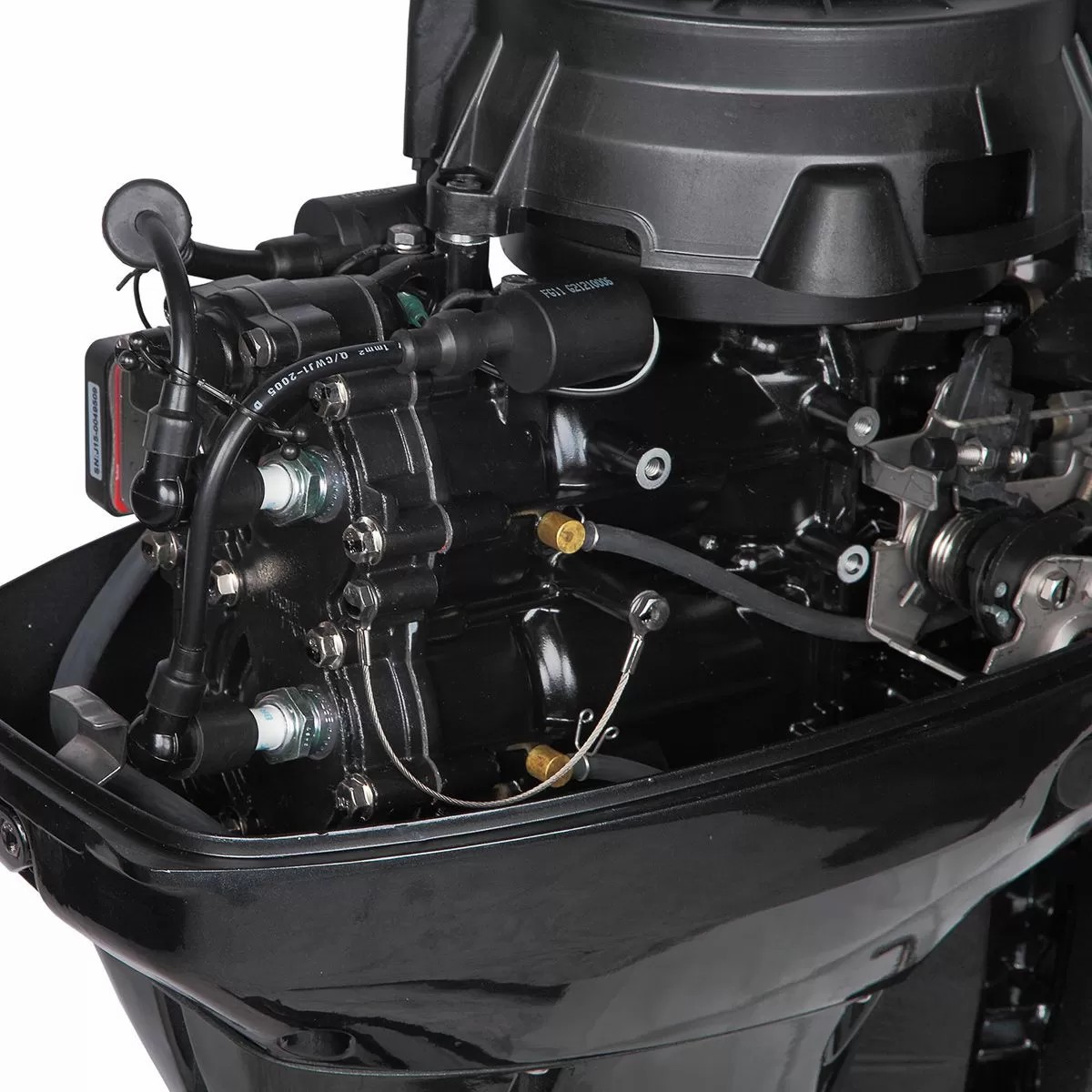 Лодочный мотор MARLIN MP 9.9 AMHS в Березниках