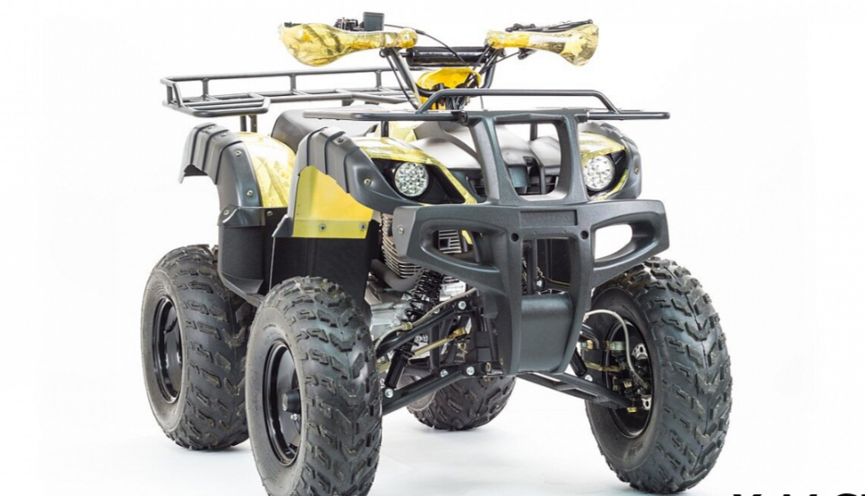 Квадроцикл MOTOLAND (МОТОЛЕНД) 250 ADVENTURE в Березниках