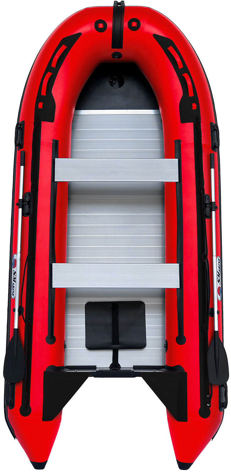 ЛОДКА SMARINE STRONG 380 в Березниках