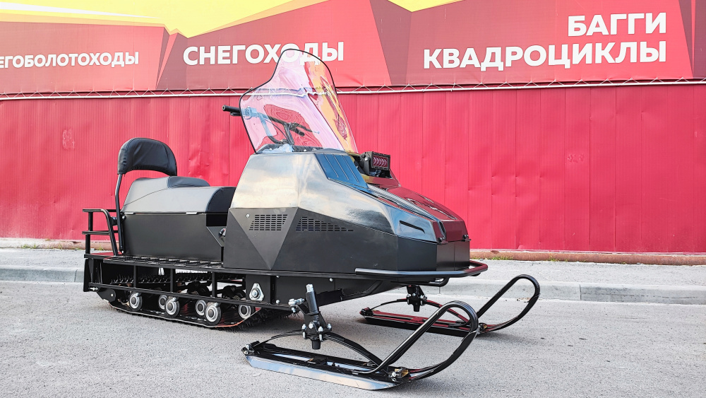 Снегоход PROMAX YAKUT 500 2.0 4T 22 в Березниках