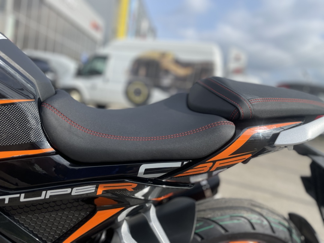 Мопед PROMAX CB150R (49) в Березниках