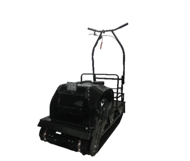 Мотобуксировщик PAXUS 550 15 л.с. в Березниках