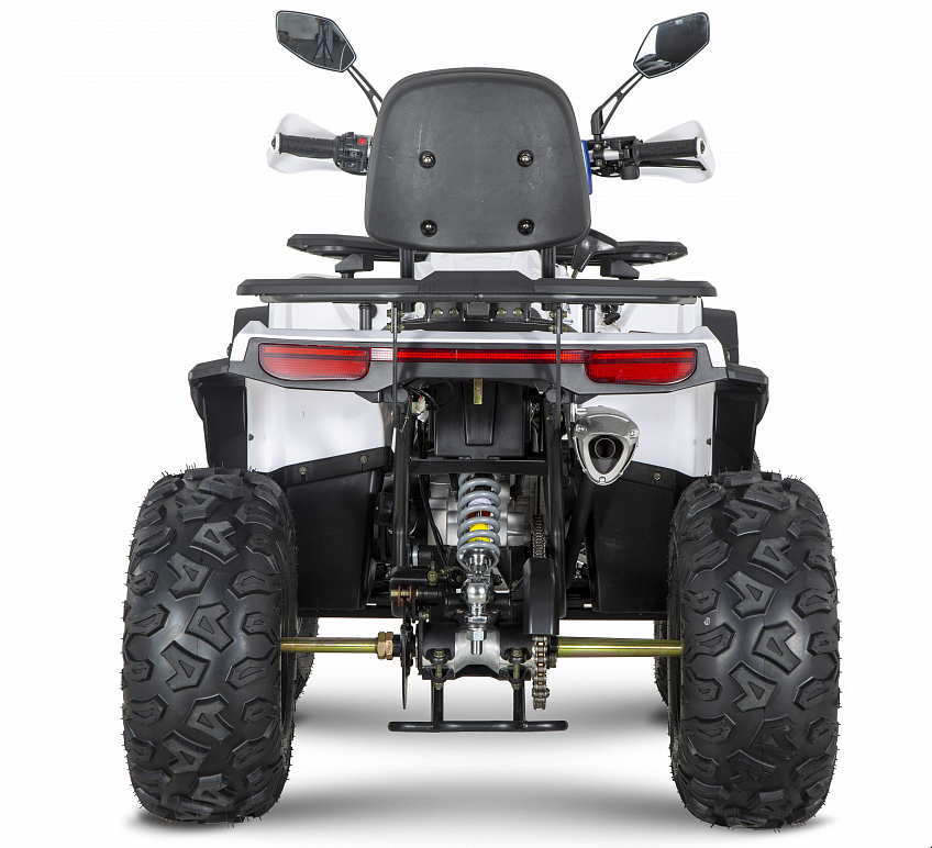 Квадроцикл YACOTA VIKING PRO 200 в Березниках