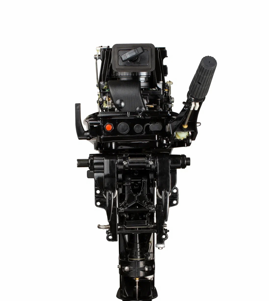 ЛОДОЧНЫЙ МОТОР GLADIATOR G9.9 PRO FHS в Березниках