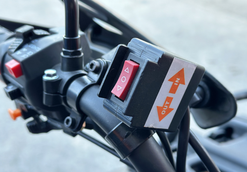 Квадроцикл GBM EXPLORER 400 NEW PREMIUM в Березниках