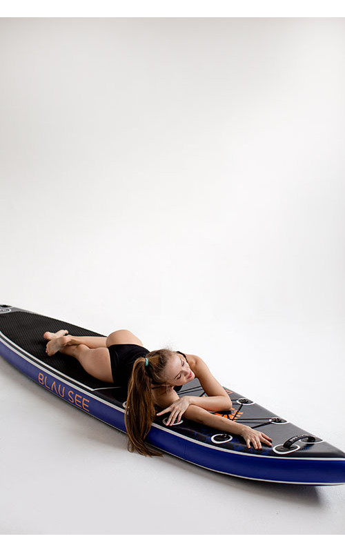 НАДУВНОЙ САП БОРД OCEAN SUNSET 12,6 в Березниках