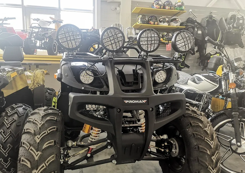 Квадроцикл PROMAX LEO 300 Max (кардан) в Березниках