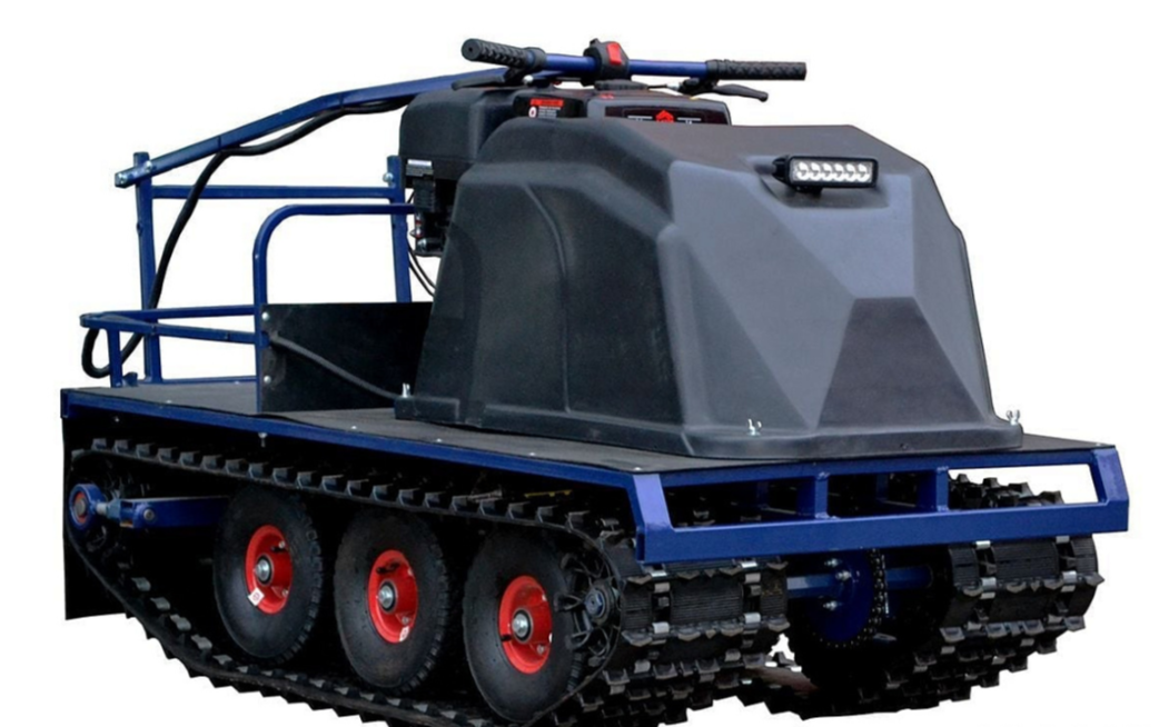 Мотобуксировщик БАРС К800 15 л.с. в Березниках