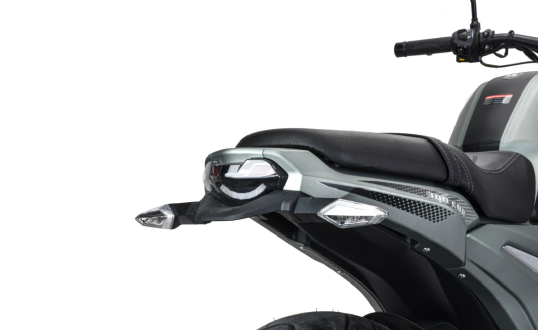 Мотоцикл MOTOLAND (МОТОЛЕНД) 300 CBR в Березниках