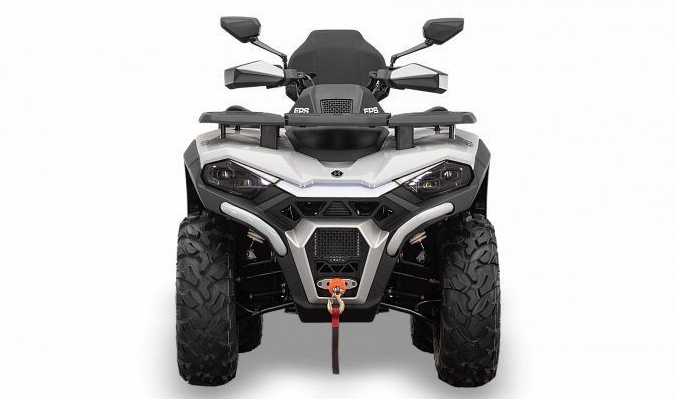 Квадроцикл HISUN GUARDIAN 550L /LONG в Березниках