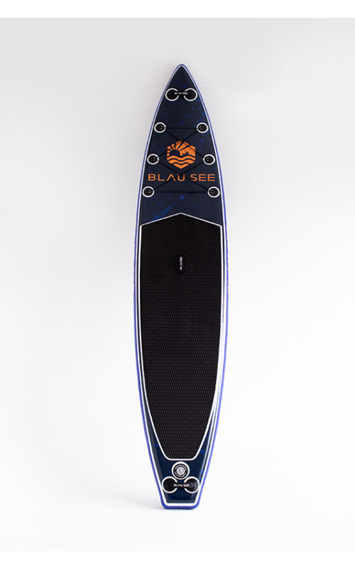 НАДУВНОЙ САП БОРД OCEAN SUNSET 12,6 в Березниках