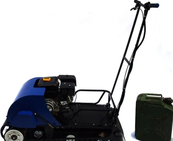 Мотобуксировщик ЛИДЕР-ДЕЛЬТА-RL (+фара)  8 л.с. в Березниках