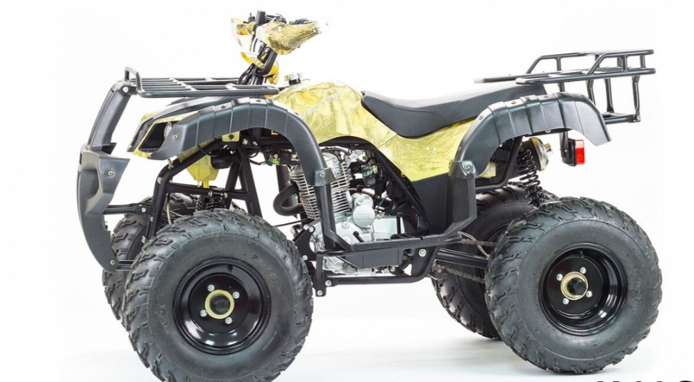 Квадроцикл MOTOLAND (МОТОЛЕНД) 250 ADVENTURE в Березниках