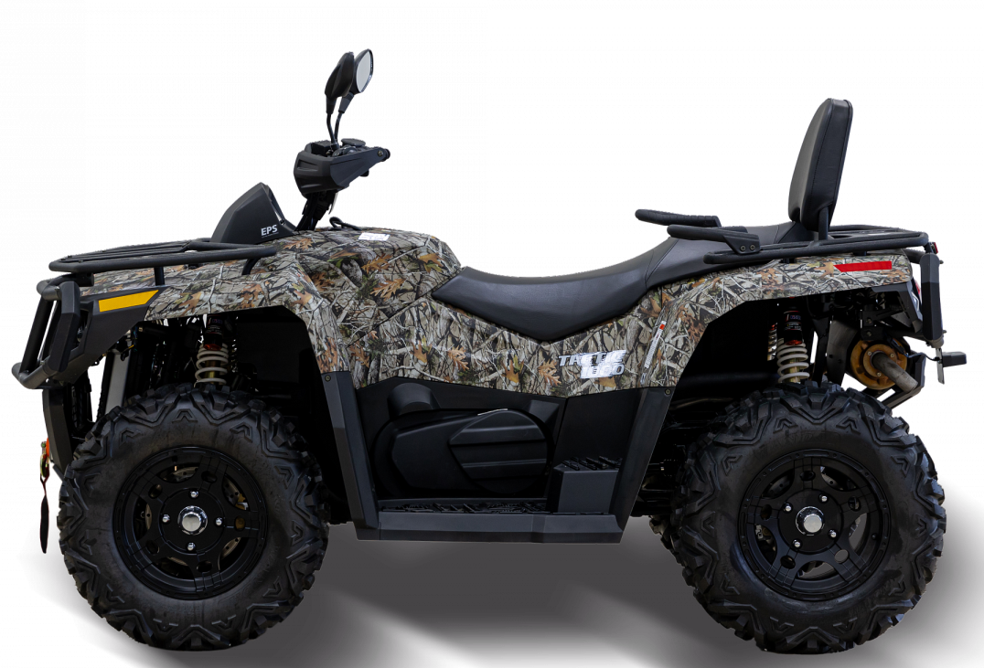 Квадроцикл HISUN TACTIC GT1000/LIMITED в Березниках