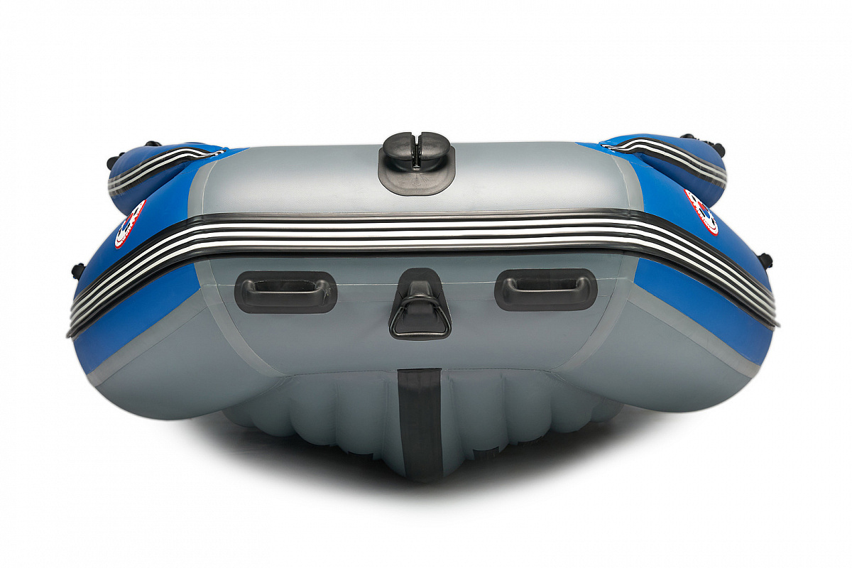 Лодка MISHIMO FAMILY LITE 350 в Березниках