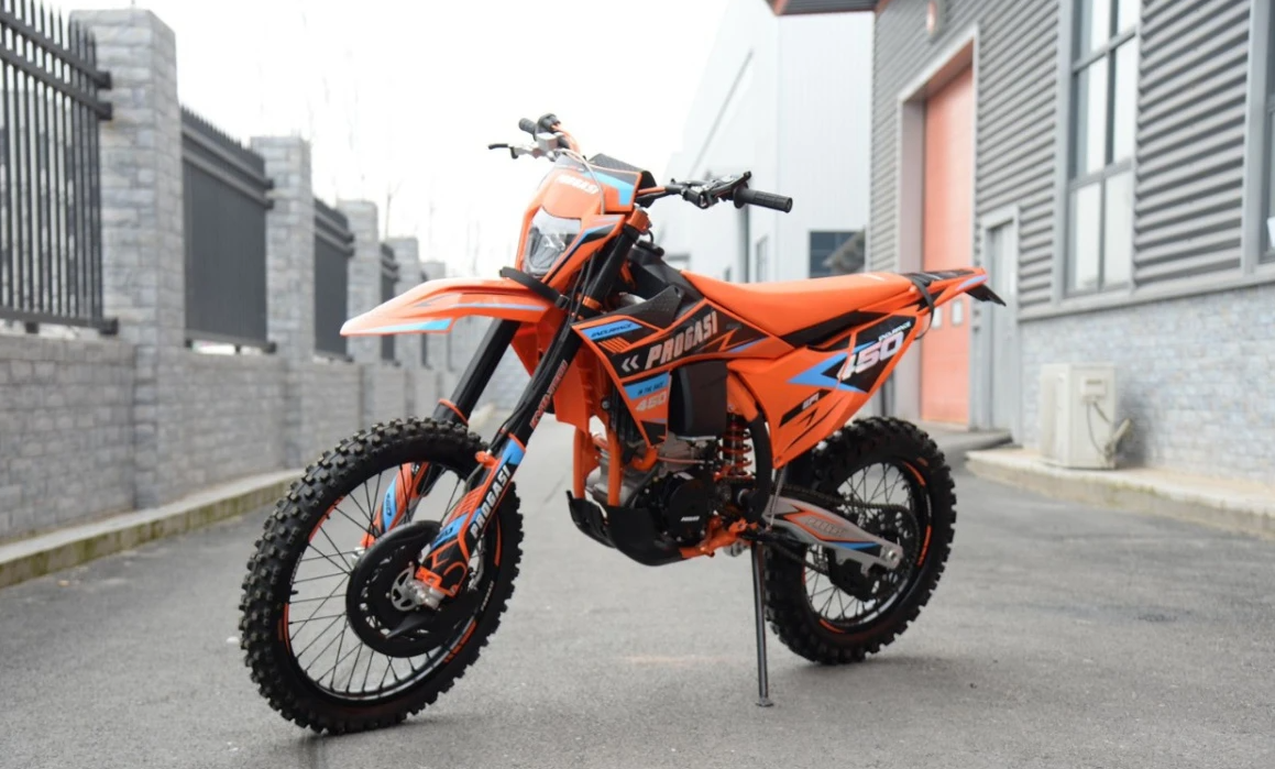 Мотоцикл Progasi Endurance 450 EFI в Березниках