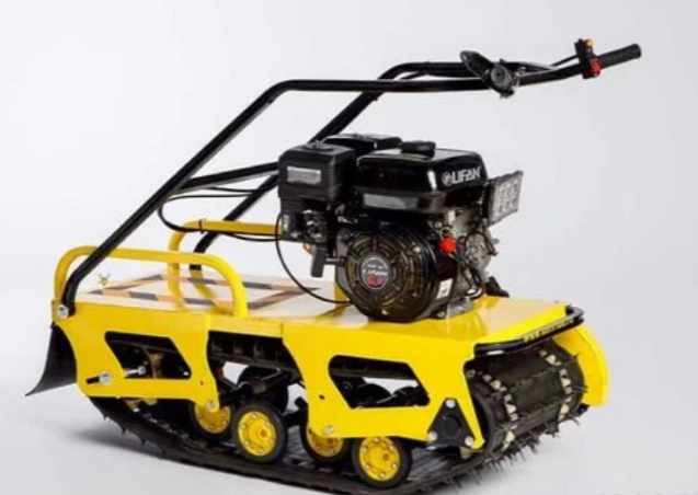 Мотобуксировщик FISHRIDE МИНИ 6.5 л.с. в Березниках Мотобуксировщик FISHRIDE МИНИ 6.5 л.с. в Березниках