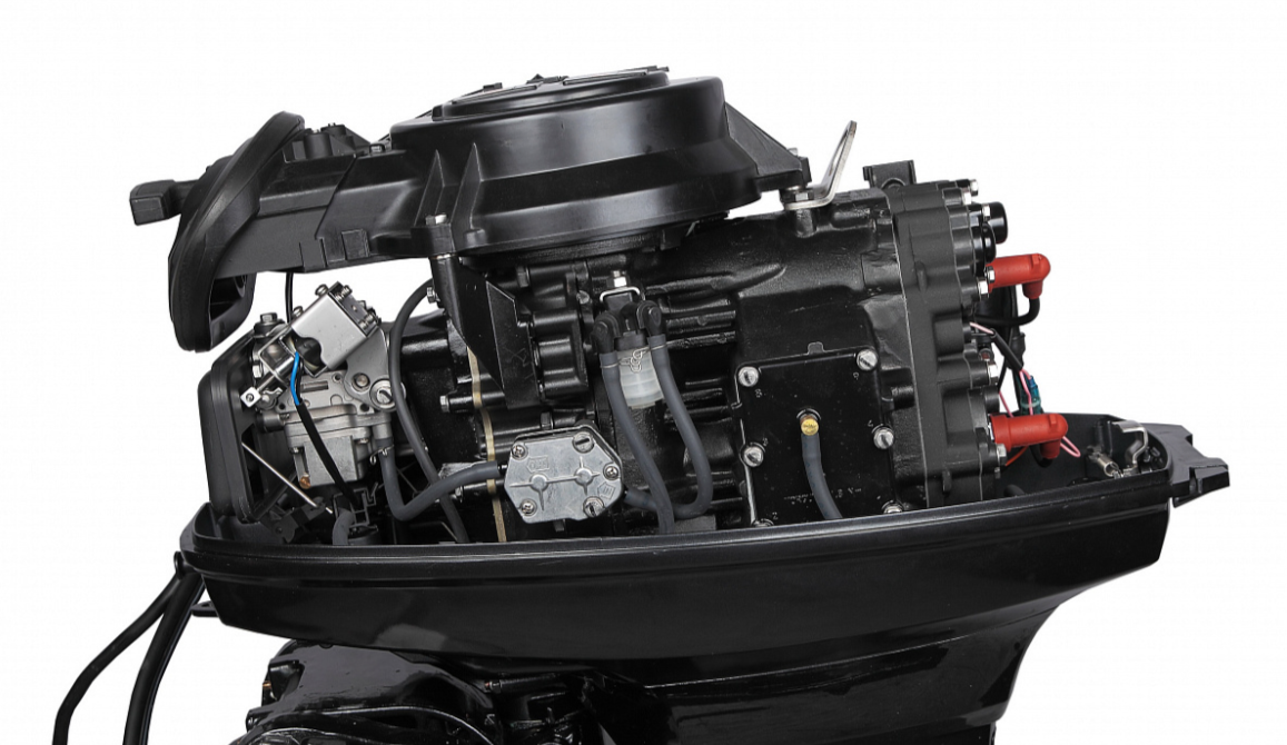 Лодочный мотор MARLIN MP 40 AERTL в Березниках