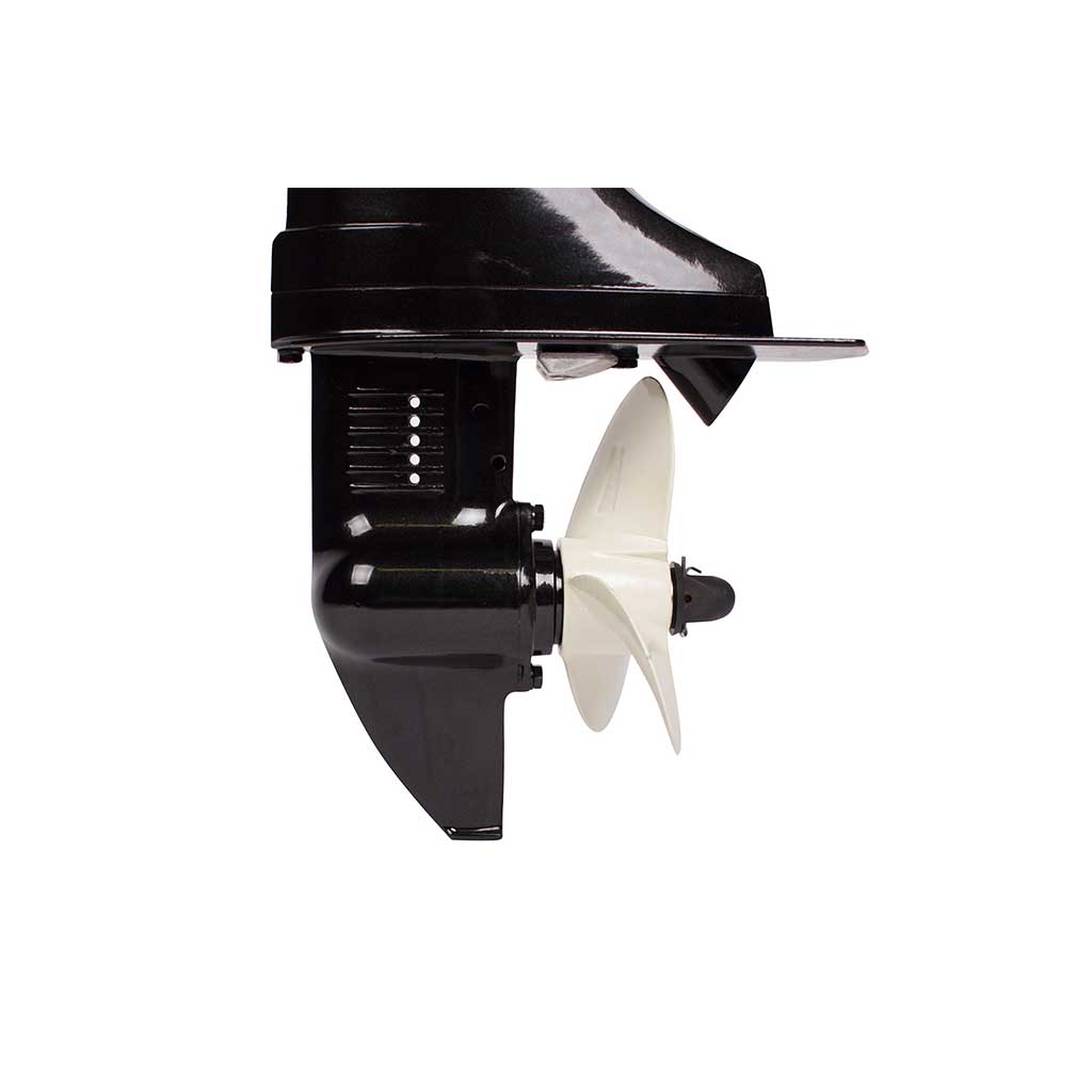 ЛОДОЧНЫЙ МОТОР TOYAMA T5ABMS в Березниках