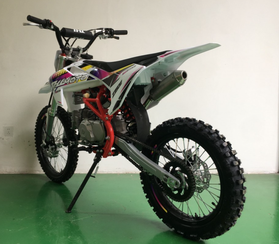 Питбайк JHLMOTO JHL Z150E (YX1P60FMJ) в Березниках