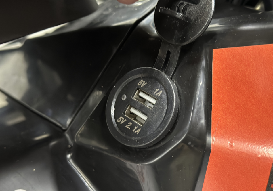 Квадроцикл GBM MAVERICK 300 NEW PREMIUM в Березниках