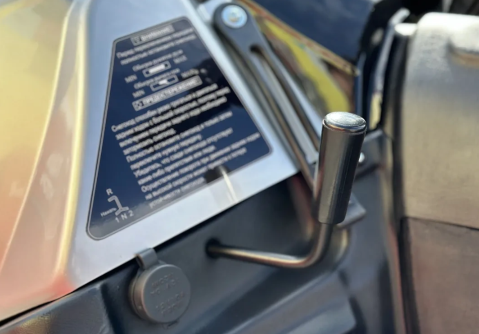 Снегоход РМ TAYGA PATRUL 800 SWT в Березниках