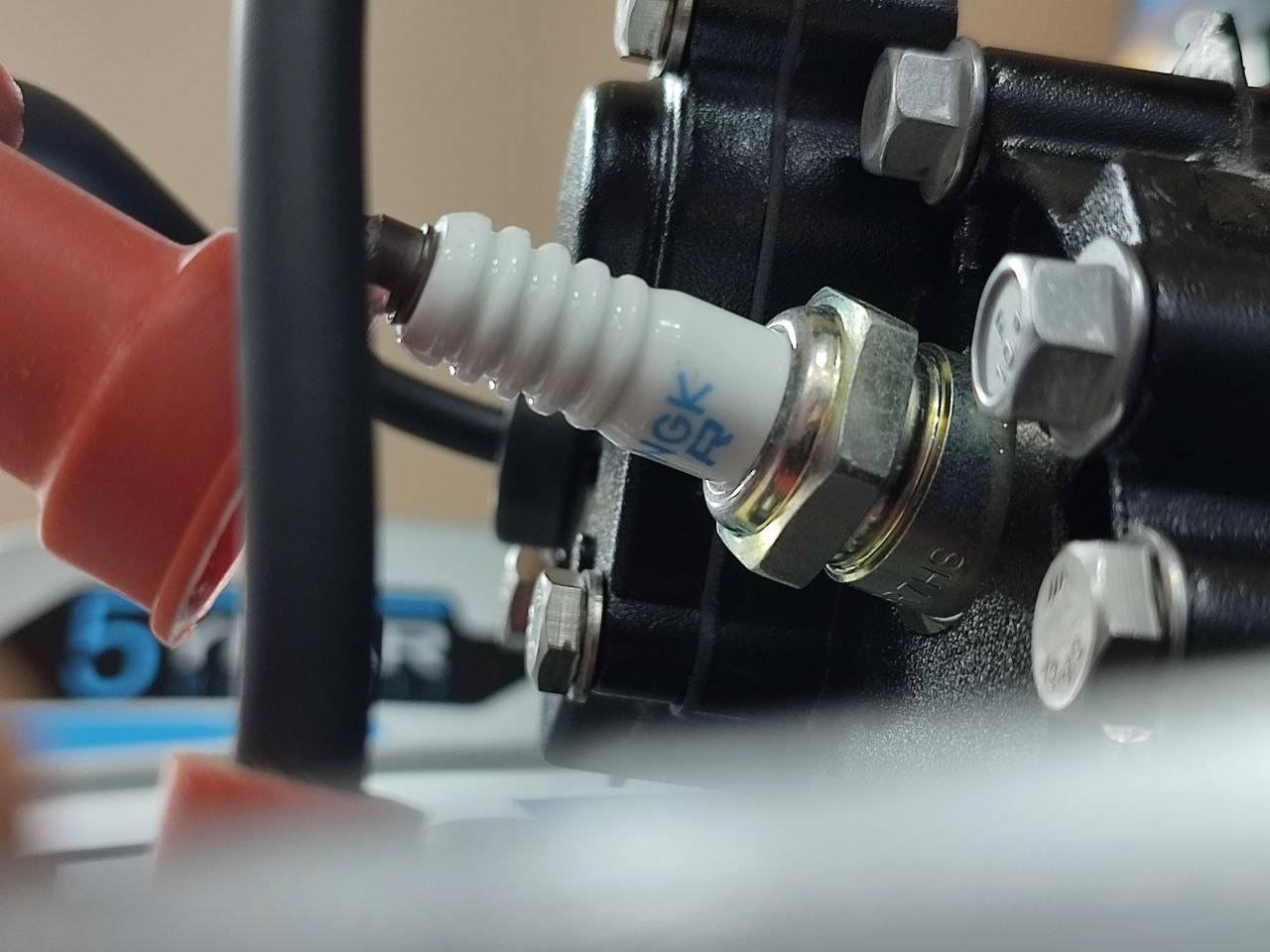 Лодочный мотор PROMAX SP9.9FHS (20) PRO в Березниках