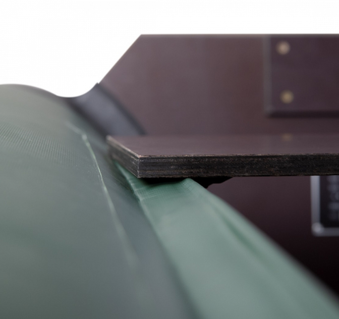 ЛОДКА НАДУВНАЯ YUKONA 280 TL (БЕЗ ПАЙОЛА) в Березниках