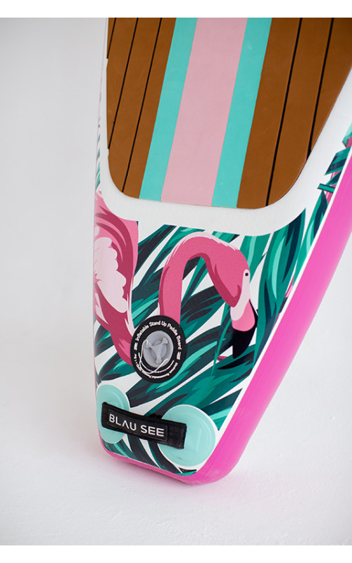 НАДУВНОЙ SUP BOARD FLAMINGO 11,6 в Березниках