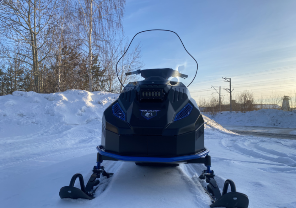 Снегоход PROMAX YAKUT 500 R/K SUPERLONG 2.0 4T 29 в Березниках